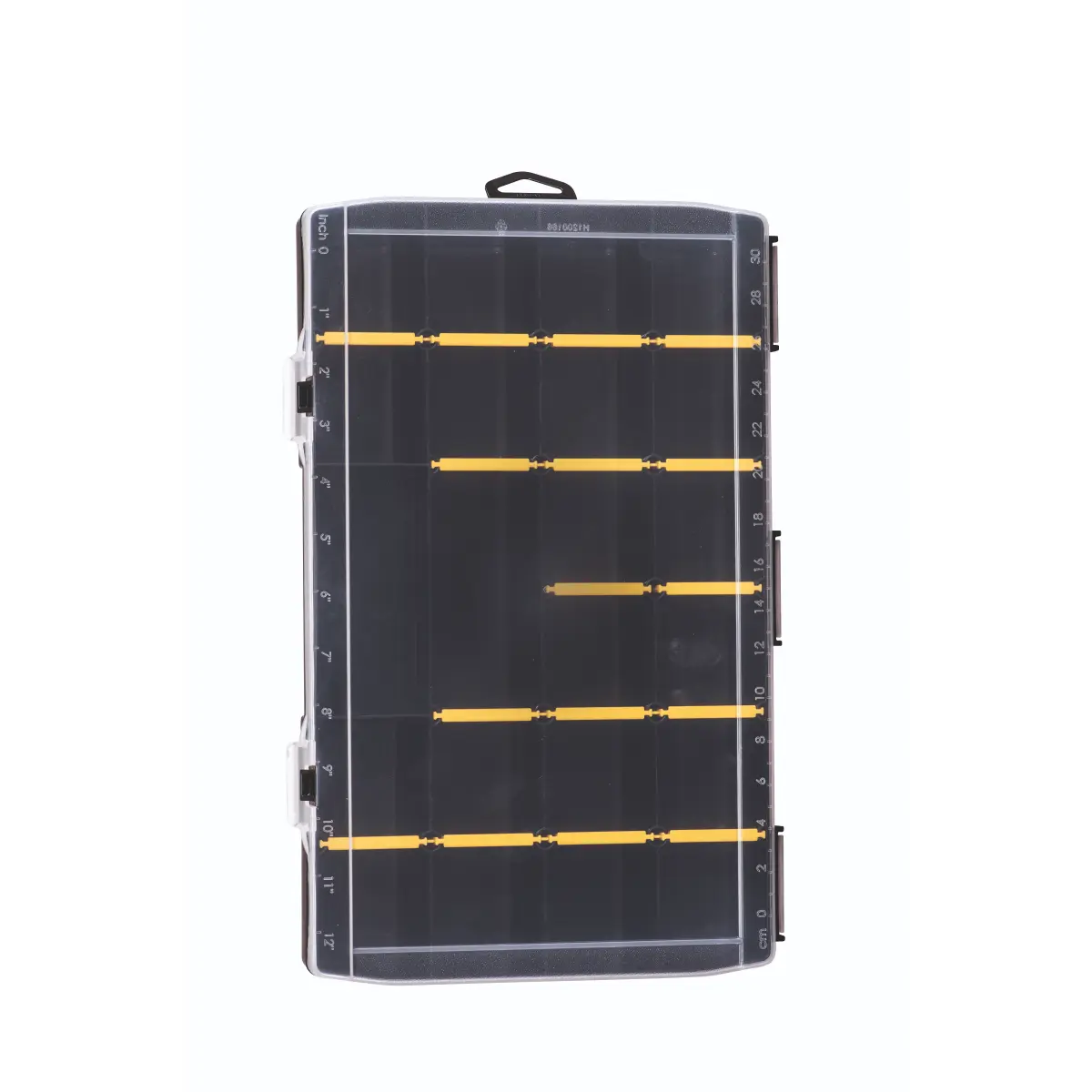 STANLEY OPP Organizer 22 Fächer / 14", robust und flexibel mit herausnehmbaren Teilern