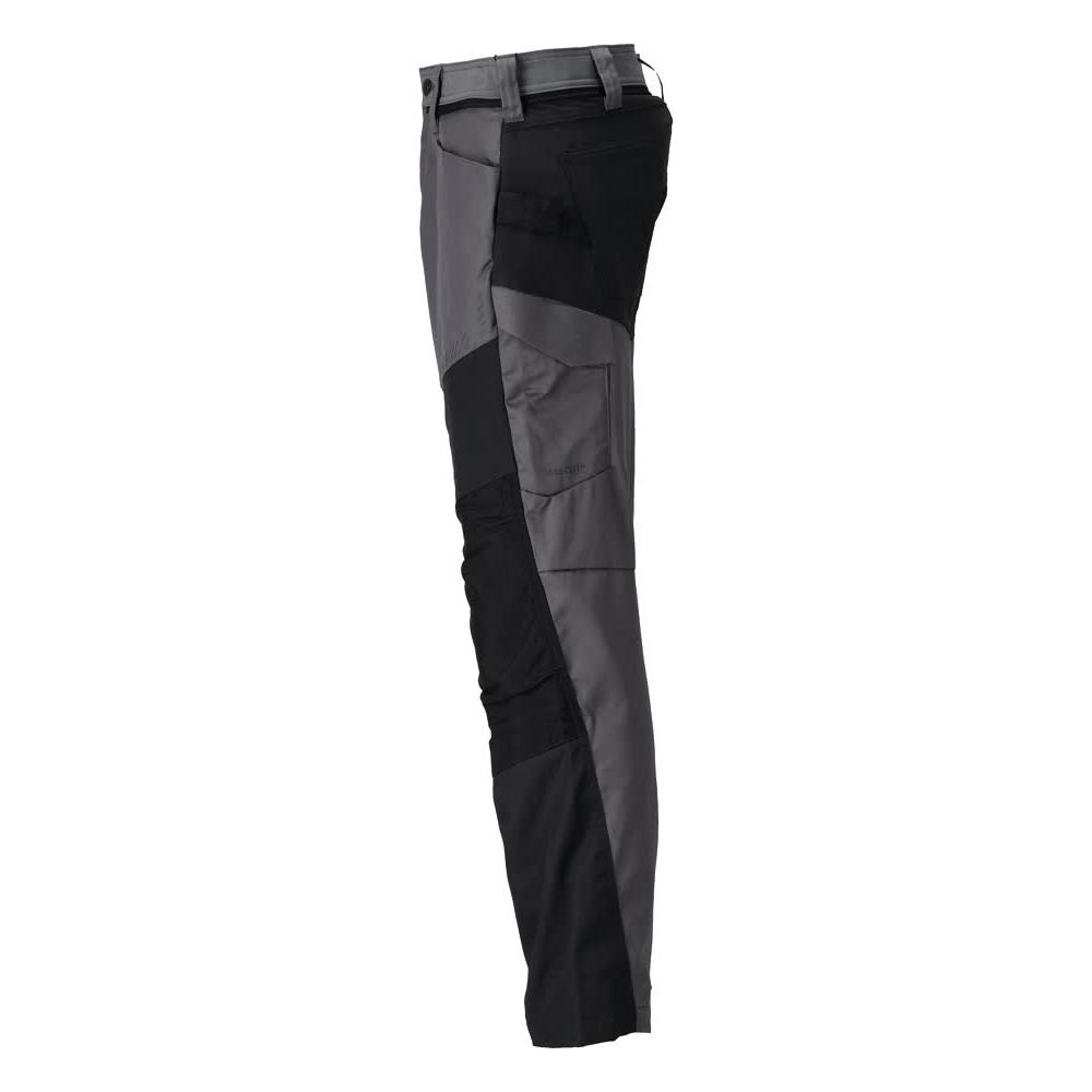 MASCOT Herren Hose mit Knietaschen CUSTOMIZED