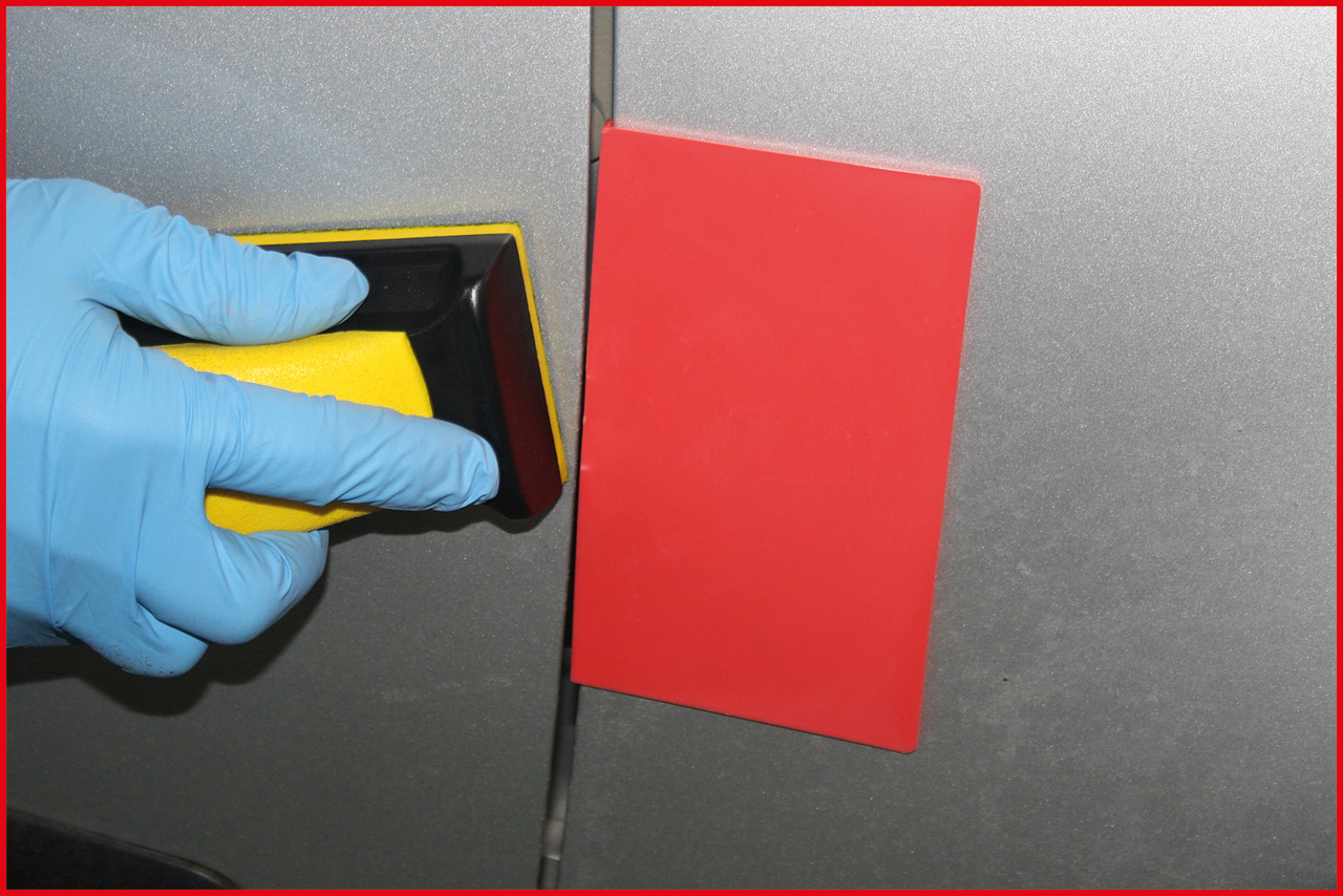 KS Tools Magnet-Protektor-Satz, 2-tlg