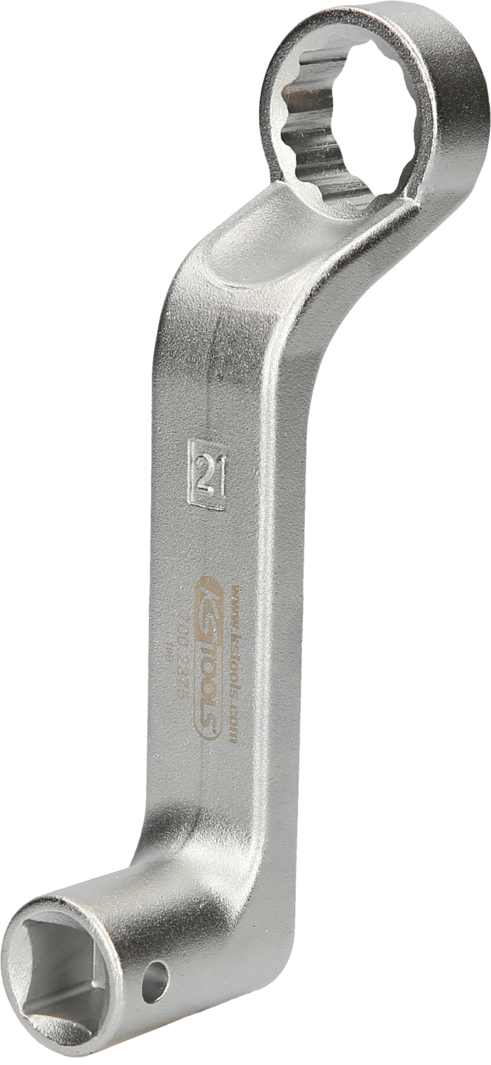 KS Tools 1/2" Sturzeinstellschlüssel, 21 mm