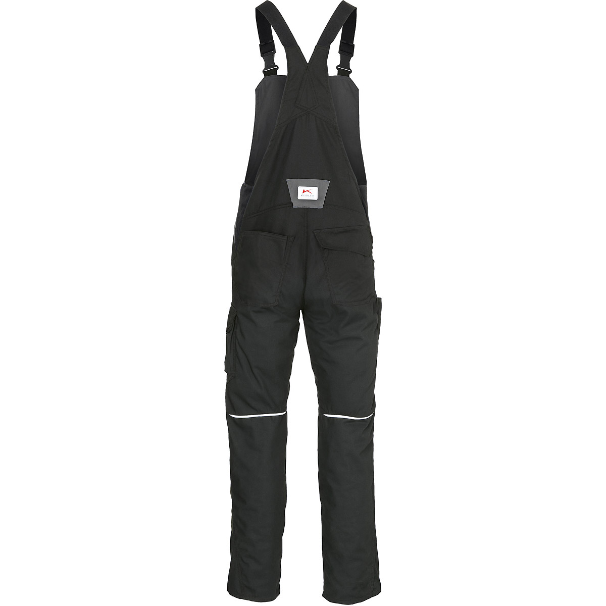KÜBLER ACTIVIQ cotton+ Latzhose