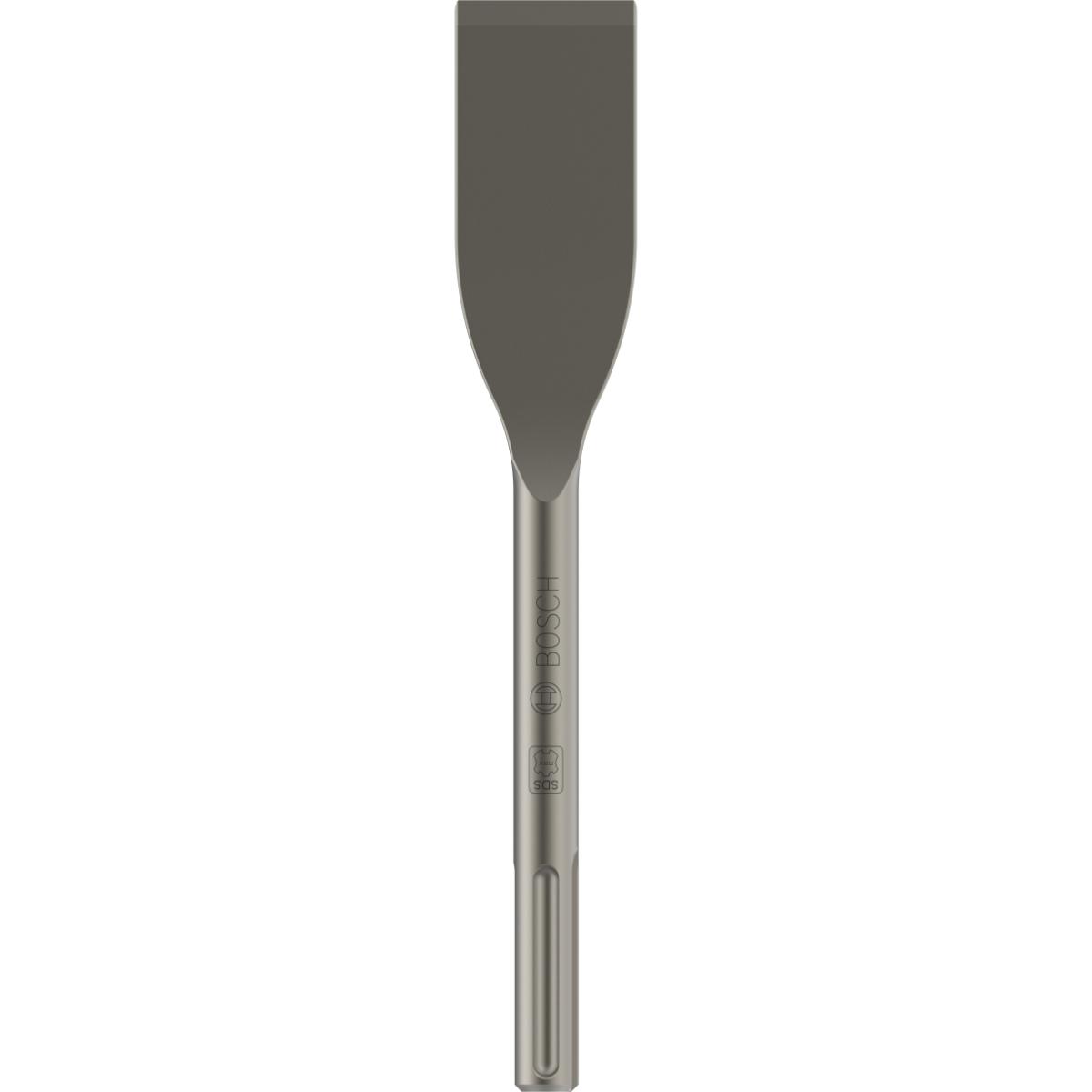 Bosch PRO Fliesenmeißel mit SDS max-Aufnahme, 300 x 50 mm, 5er-Pack
