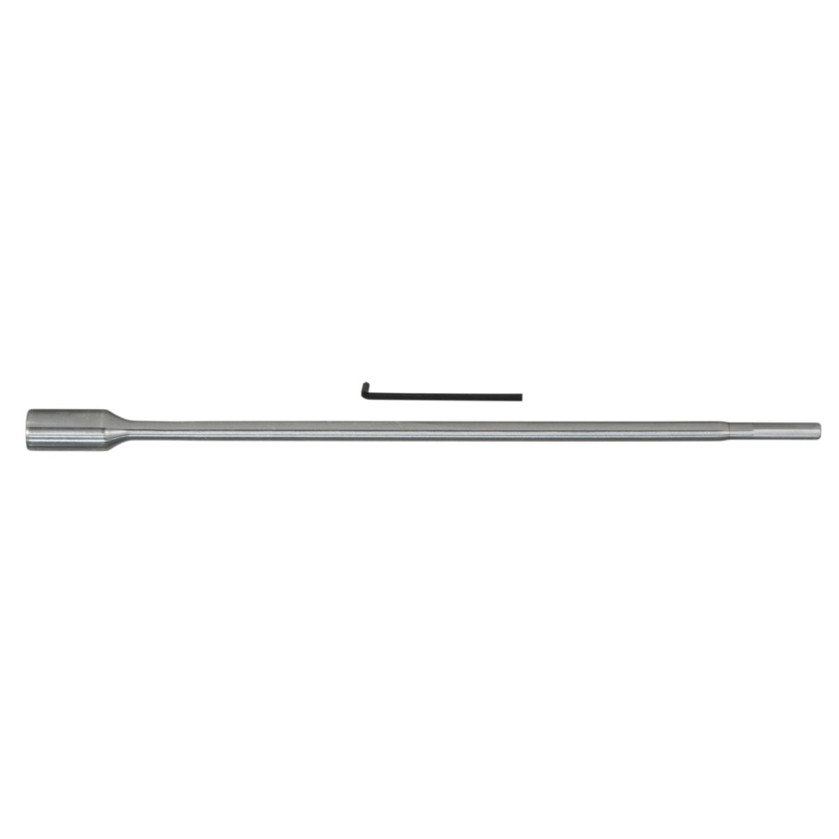 Makita Verlängerung 1/4"-Sechskant 300 mm - D-77213