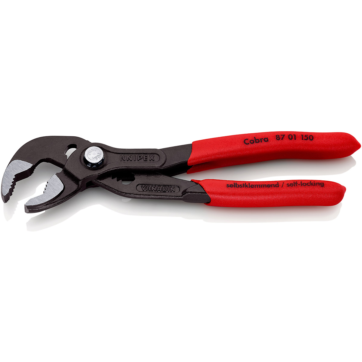 KNIPEX Cobra Wasserpumpenzange