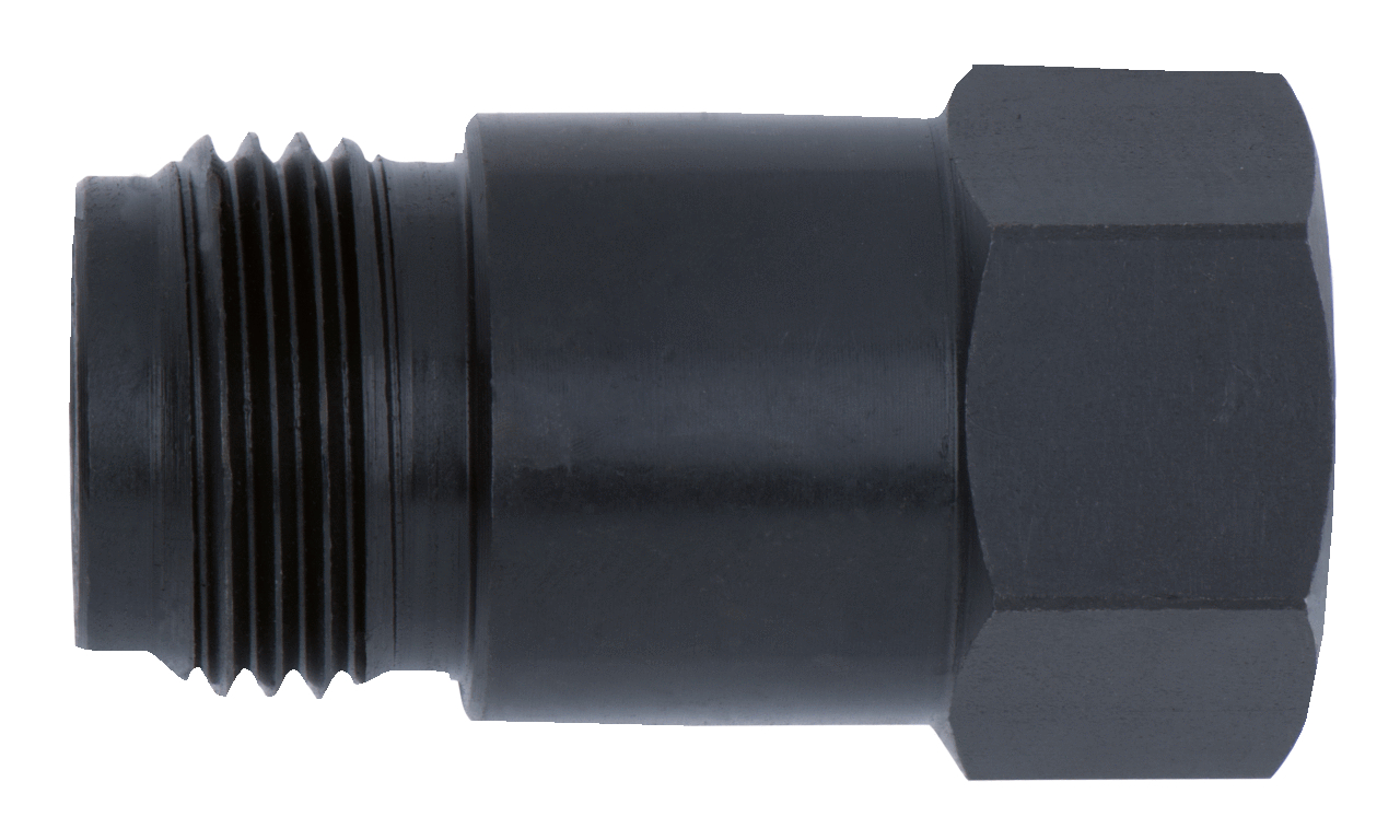 KS Tools Pressluft-Adapter, AG M24x2, IG M14x1,25