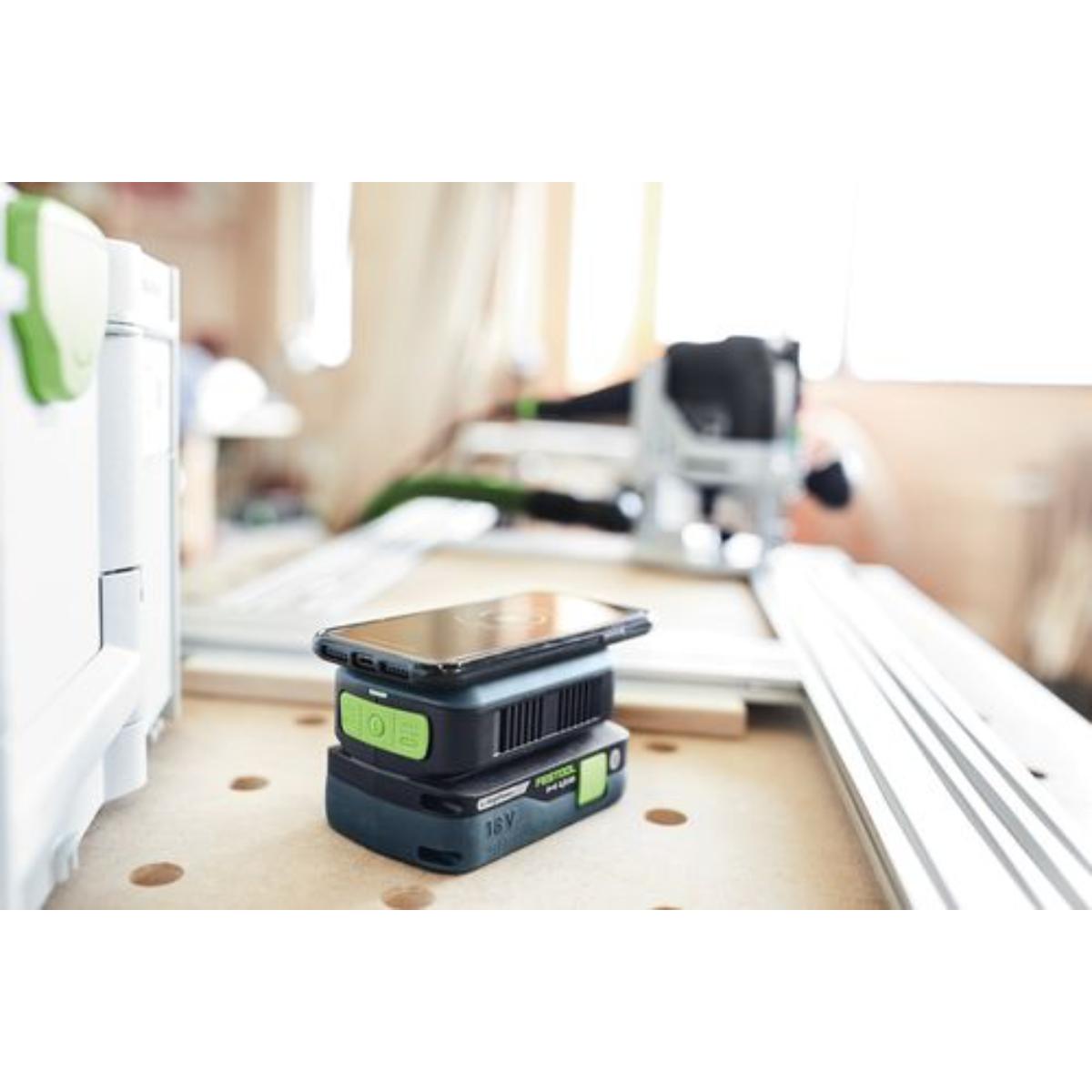 Festool Handy Ladestation PHC 18