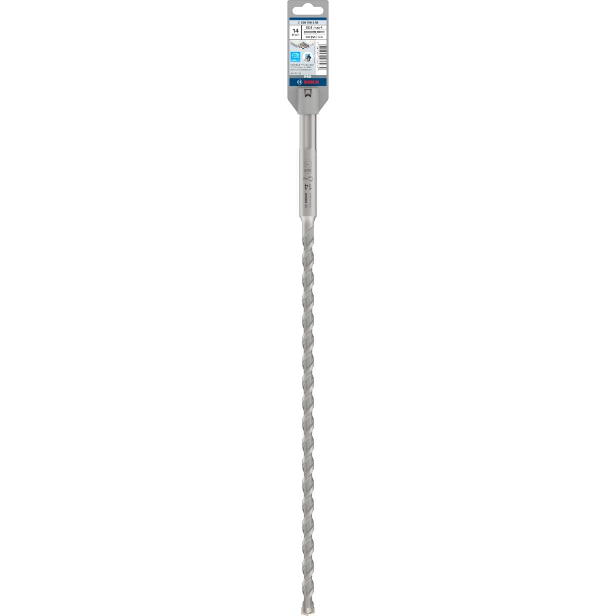 Bosch PRO SDS max-4 Hammerbohrer