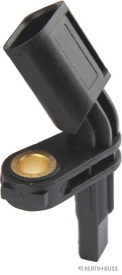 HERTH&BUSS Sensor, Raddrehzahl, 2 pol