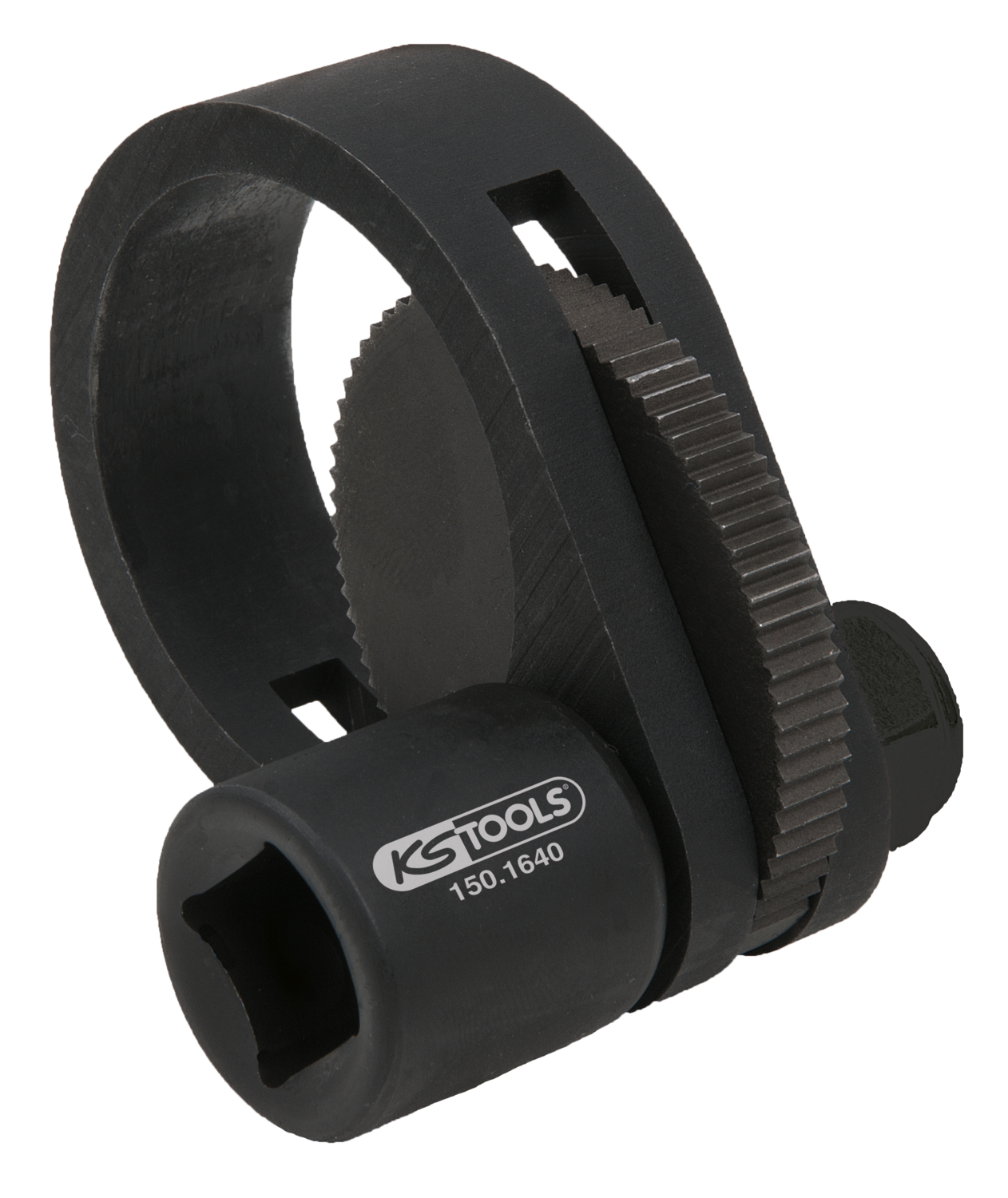 KS Tools Exzenter Klemm- und Drehvorrichtung, 23-45mm
