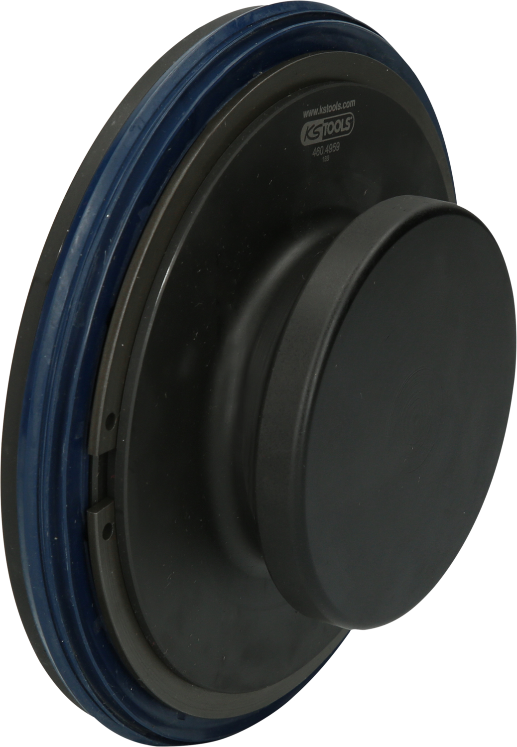 KS Tools Laufring-Eindrückwerkzeug für BPW, Ø 159 mm, 48 mm