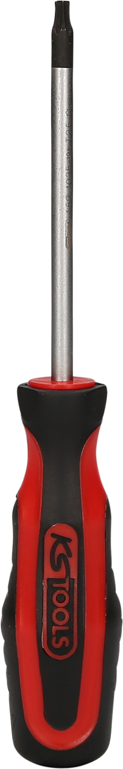 KS Tools ERGOTORQUEplus Schraubendreher, TORX®