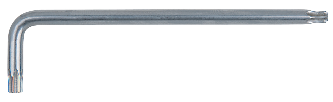 KS Tools Torx- Kugelkopf-Winkelstiftschlüssel, lang