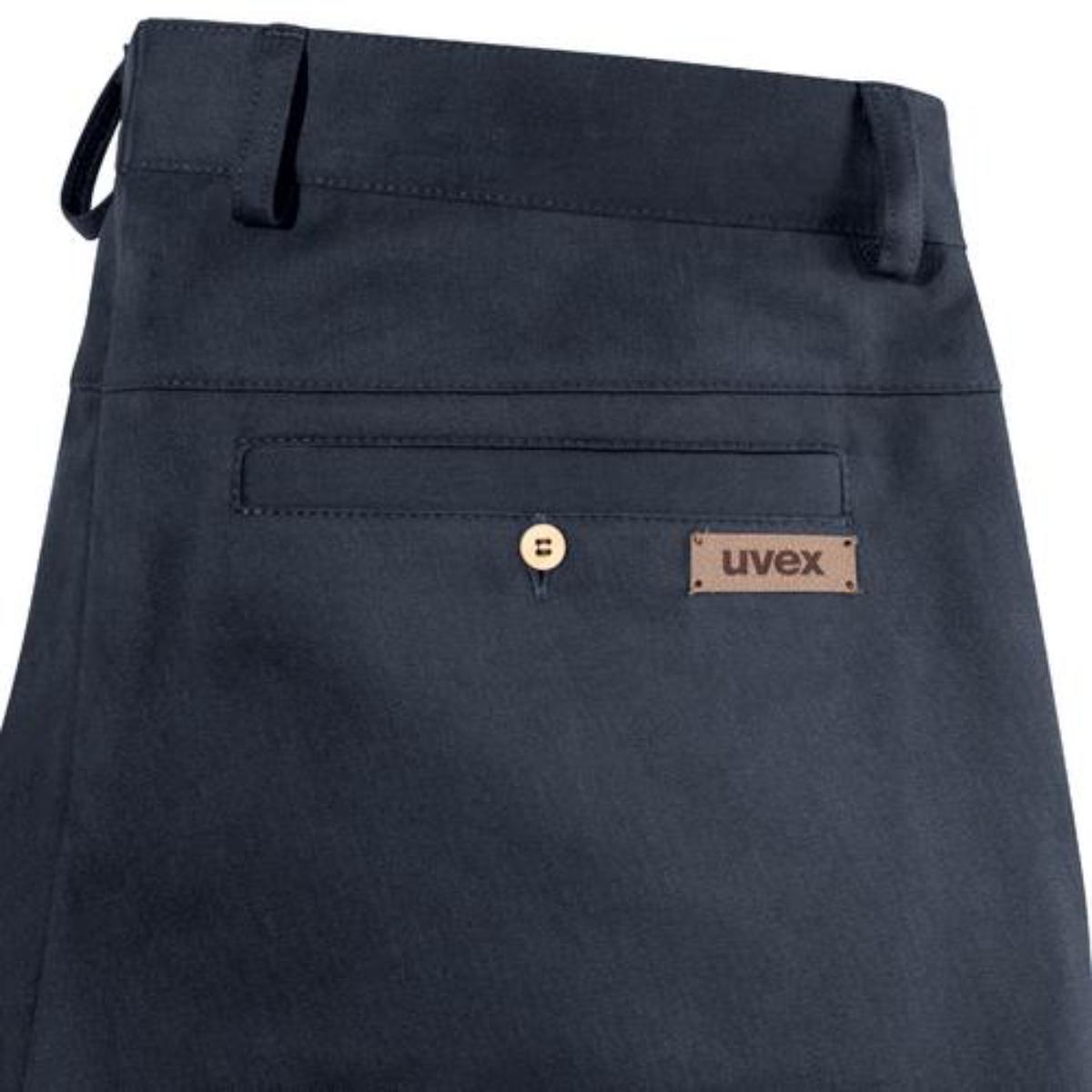 uvex Kollektion 26 Herren Chinohose