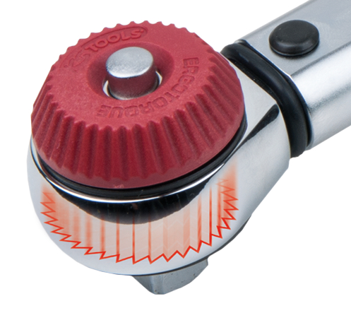KS Tools 1/2" Drehmomentschlüssel 40-200 Nm mit Quick-Lock