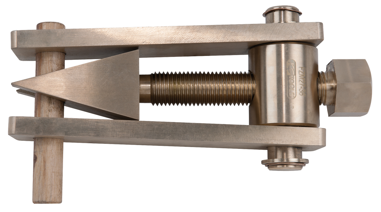 KS Tools BRONZEplus Flanschlöser 300 mm