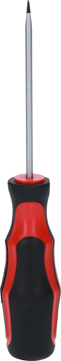 KS Tools ERGOTORQUEplus Schlitz-Schraubendreher
