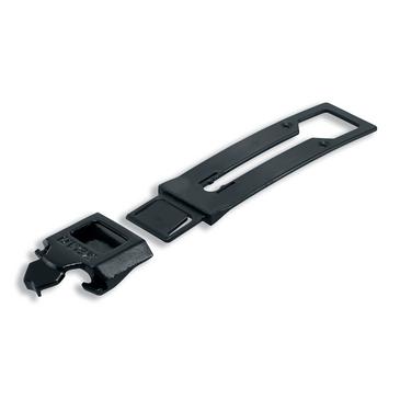 uvex Brillenclip für i-works Schutzbrille für pheos IES