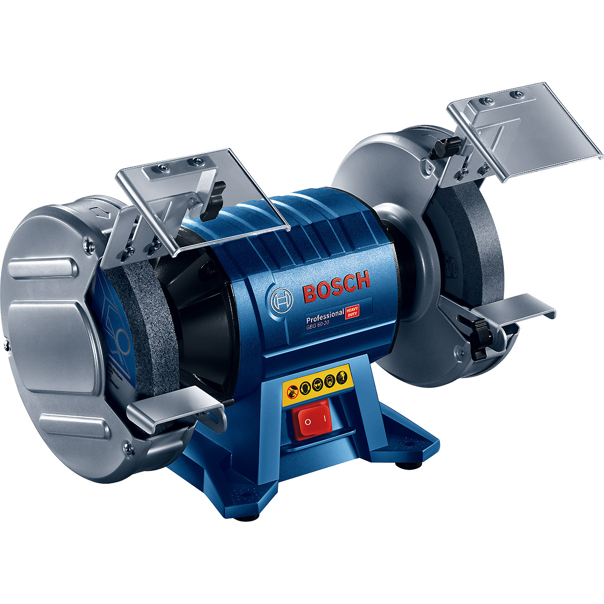 Bosch Doppelschleifmaschine GBG 60-20