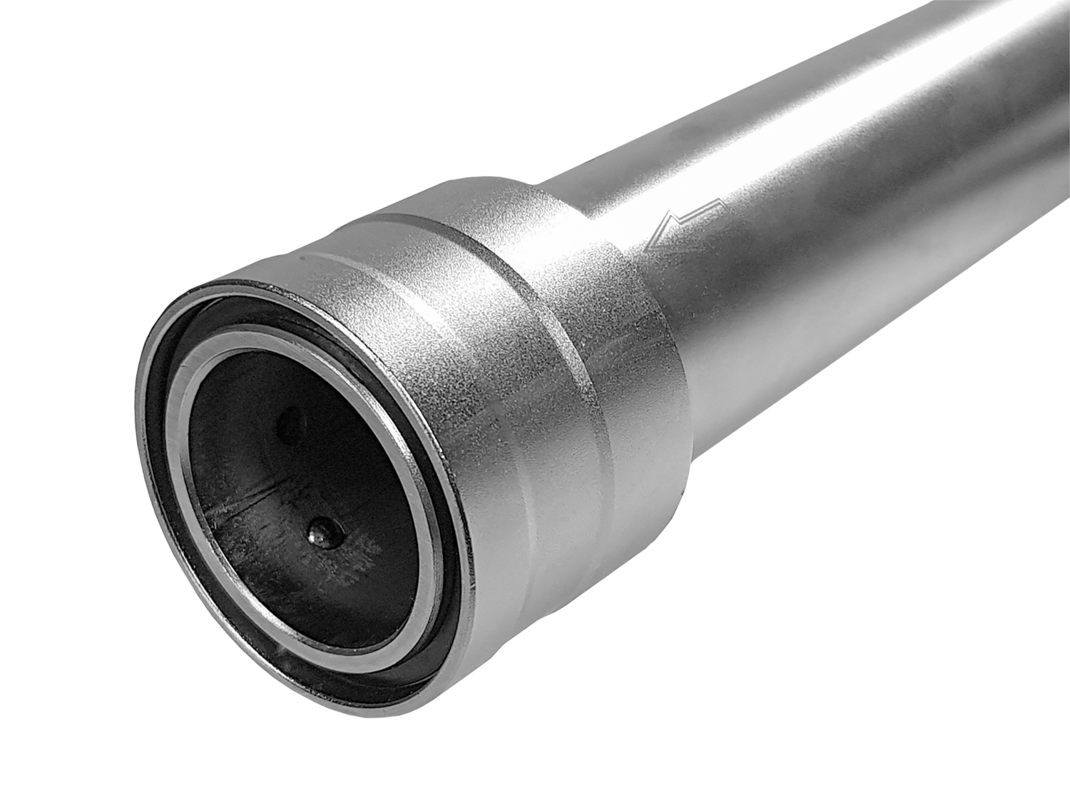 KS Tools ALUTORQUEprecision Aufsteckrohr für Aluminium Drehmomentschlüssel, 400 mm