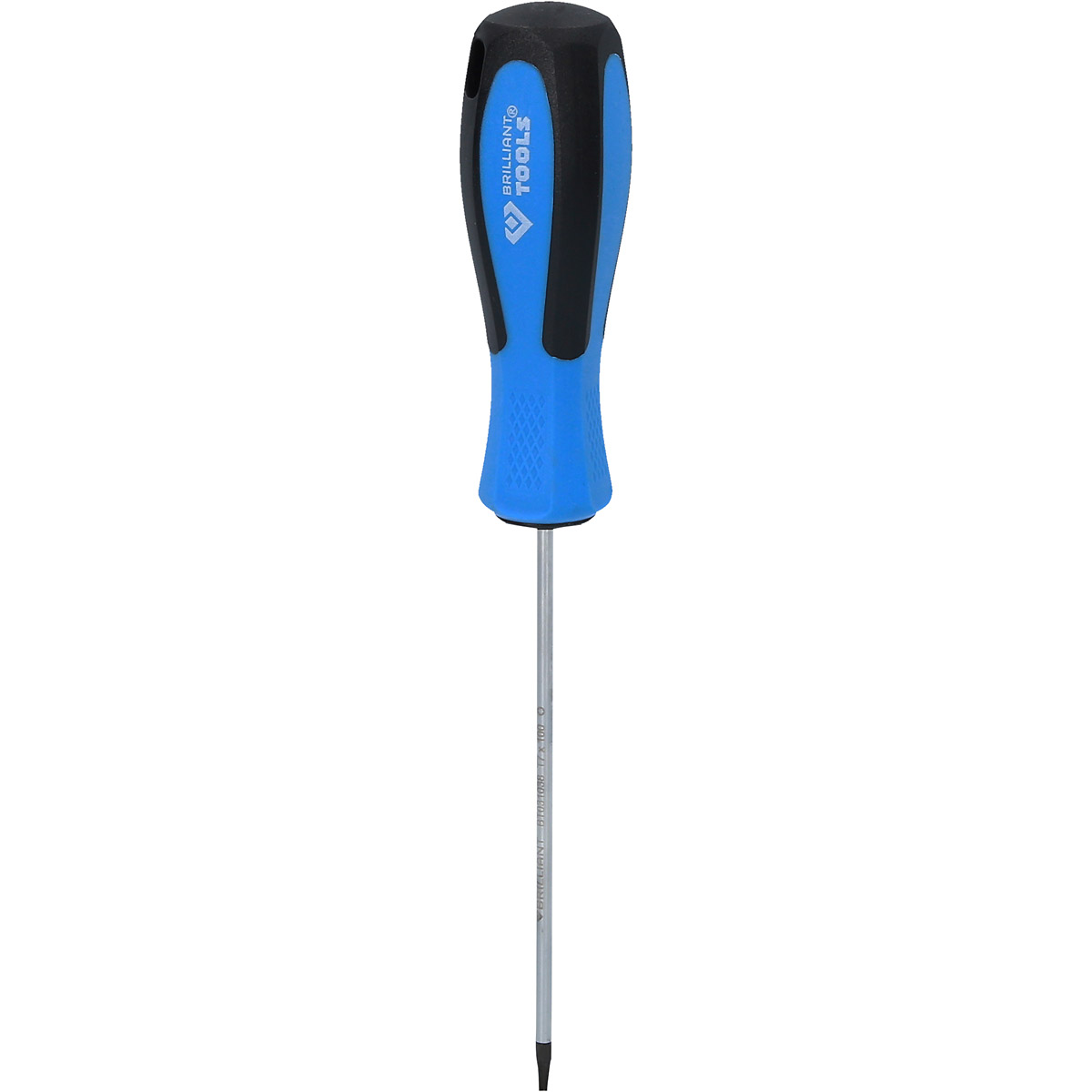 Brilliant Tools Schraubendreher TORX