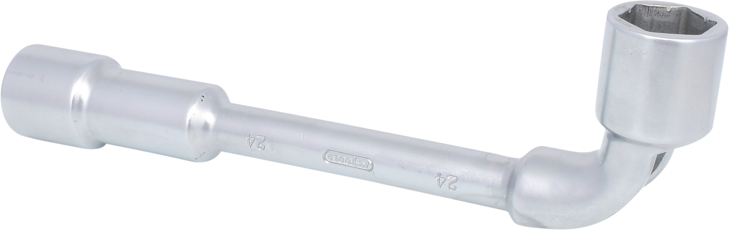 KS Tools ULTIMATEplus Doppel-Steckschlüssel mit Bohrung