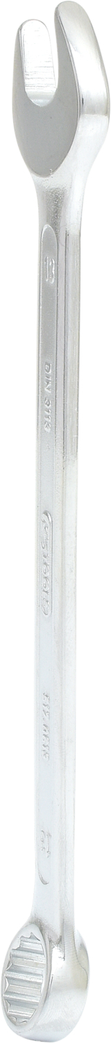 KS TOOLS Ringmaulschlüssel, abgewinkelt