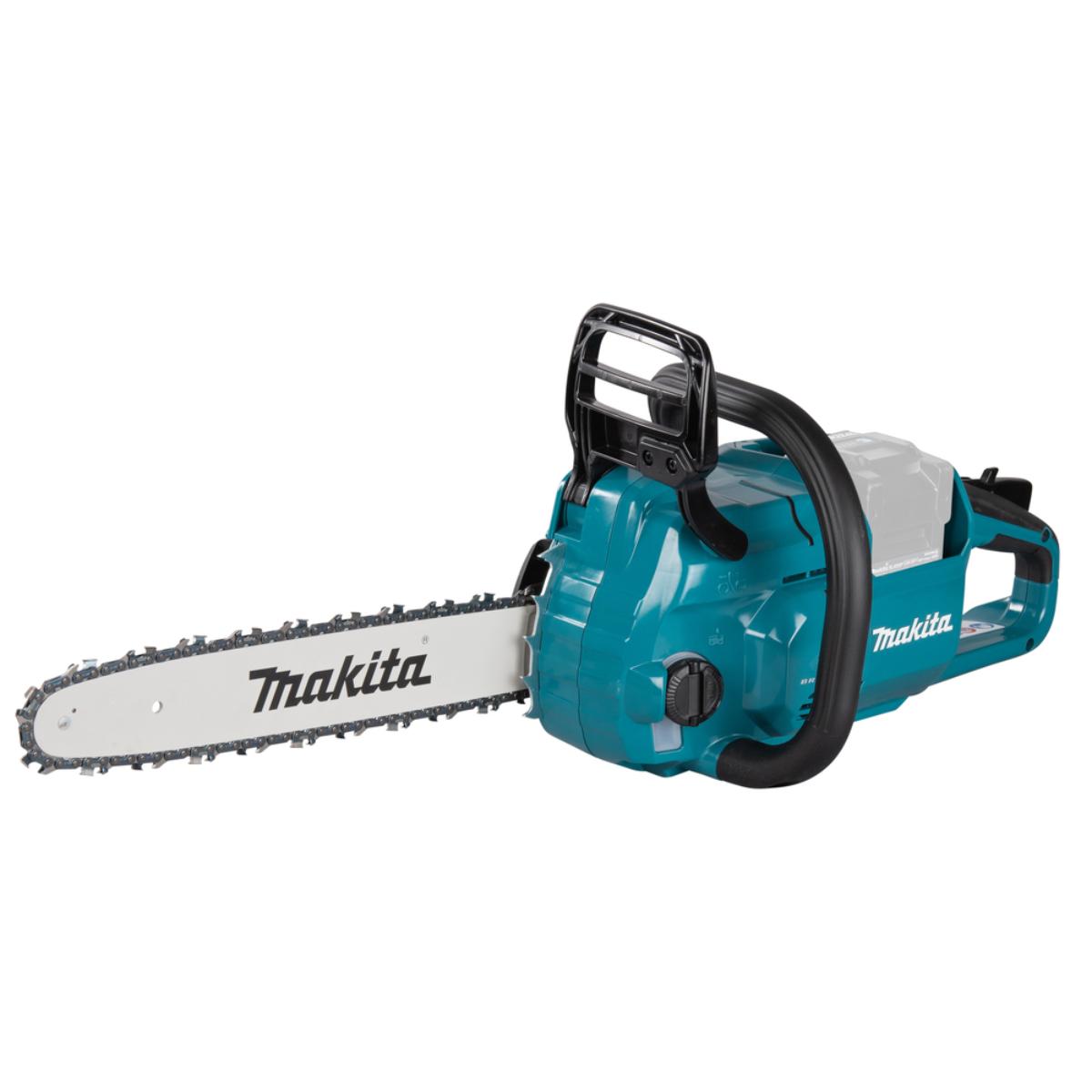 Makita Akku-Kettensäge XGT 40V max. - 25,5 m/s - 35 cm - UC025GZ