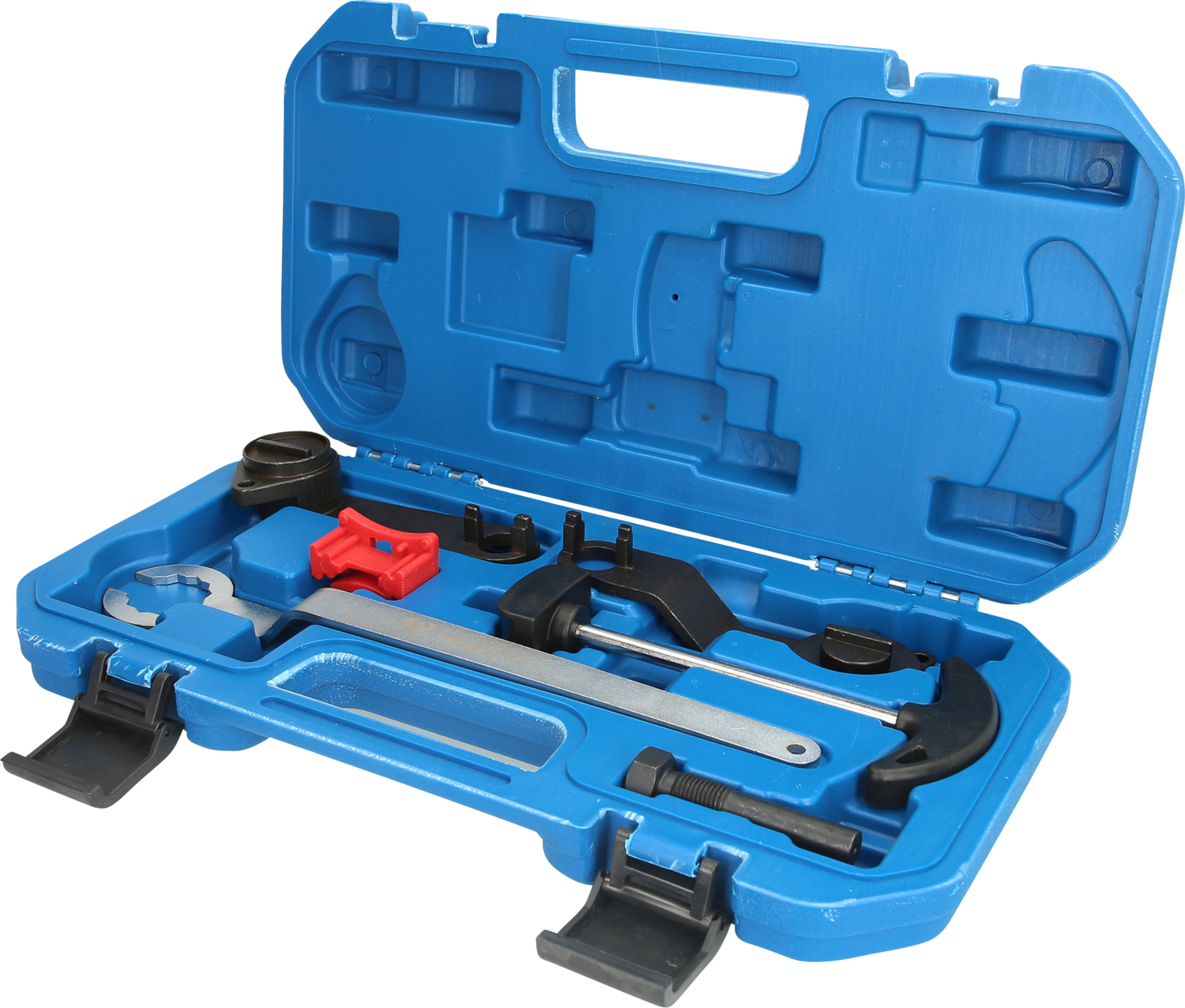 Brilliant Tools Motor-Einstellwerkzeug-Satz für VAG 1.0, 1.2, 1.4 - BT597300