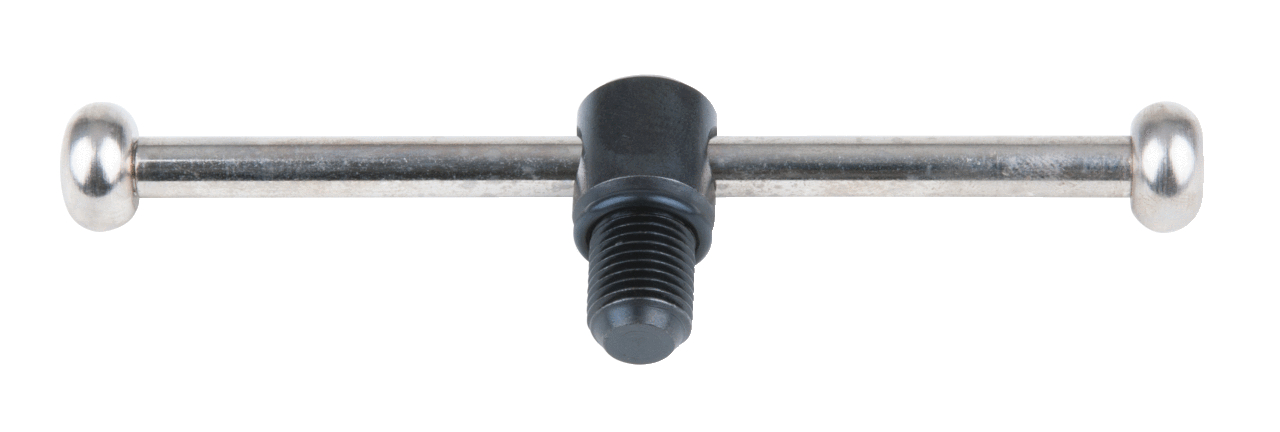 KS Tools FLAREFIX Knebel für Hydraulikspindel