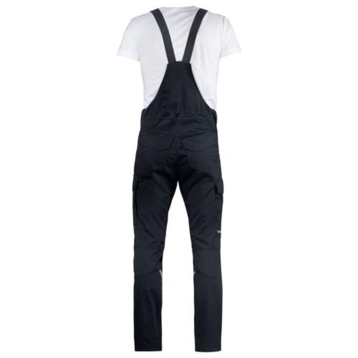 uvex suXXeed arc Latzhose graphit 