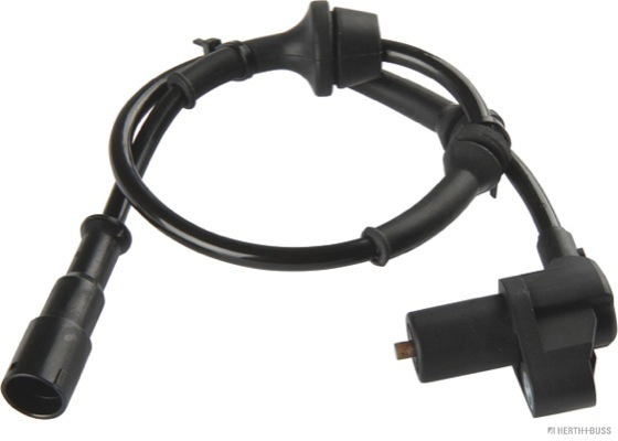 HERTH&BUSS Sensor, Raddrehzahl, 550 mm, 2 pol
