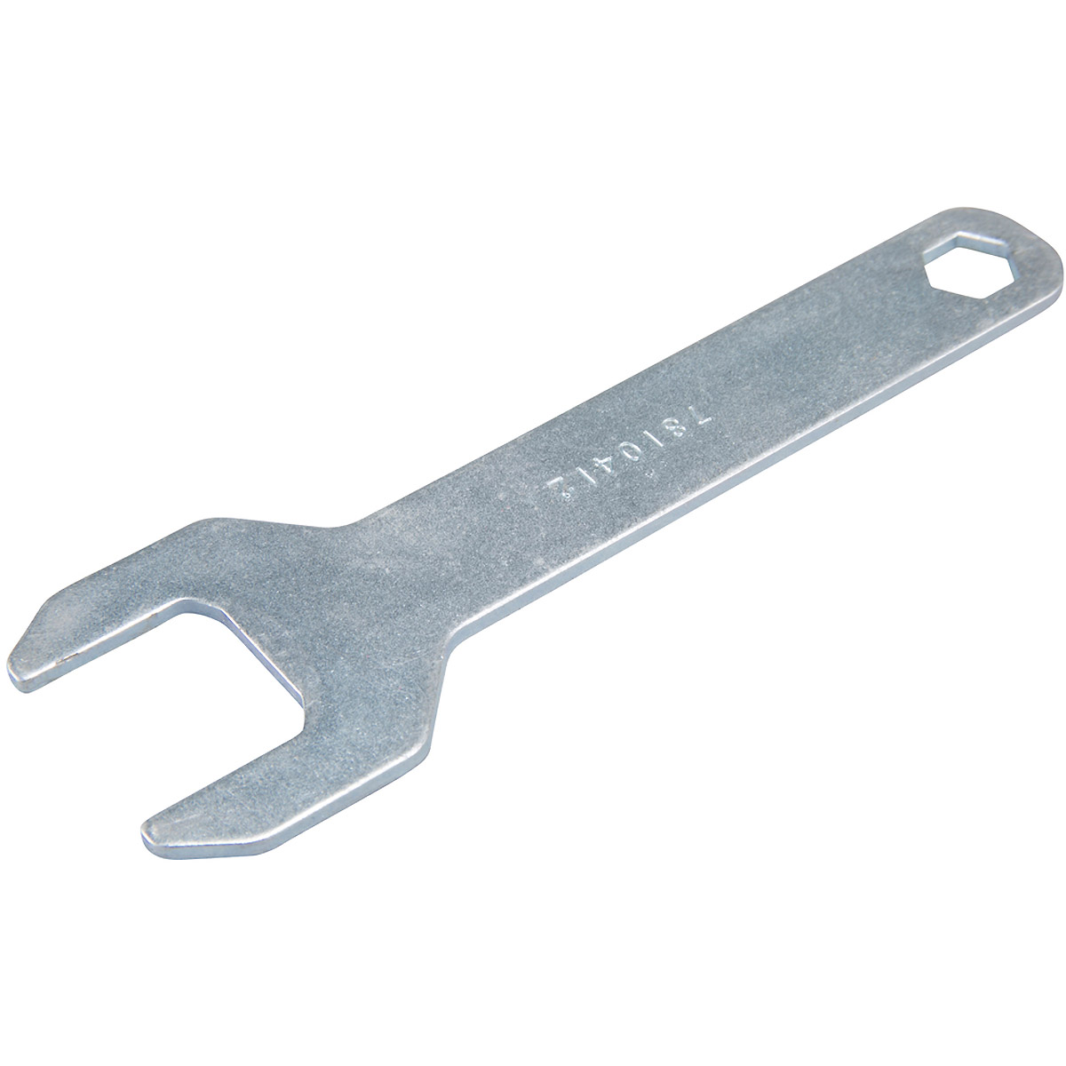 Makita Einmaulschlüssel SW22 - 781041-2