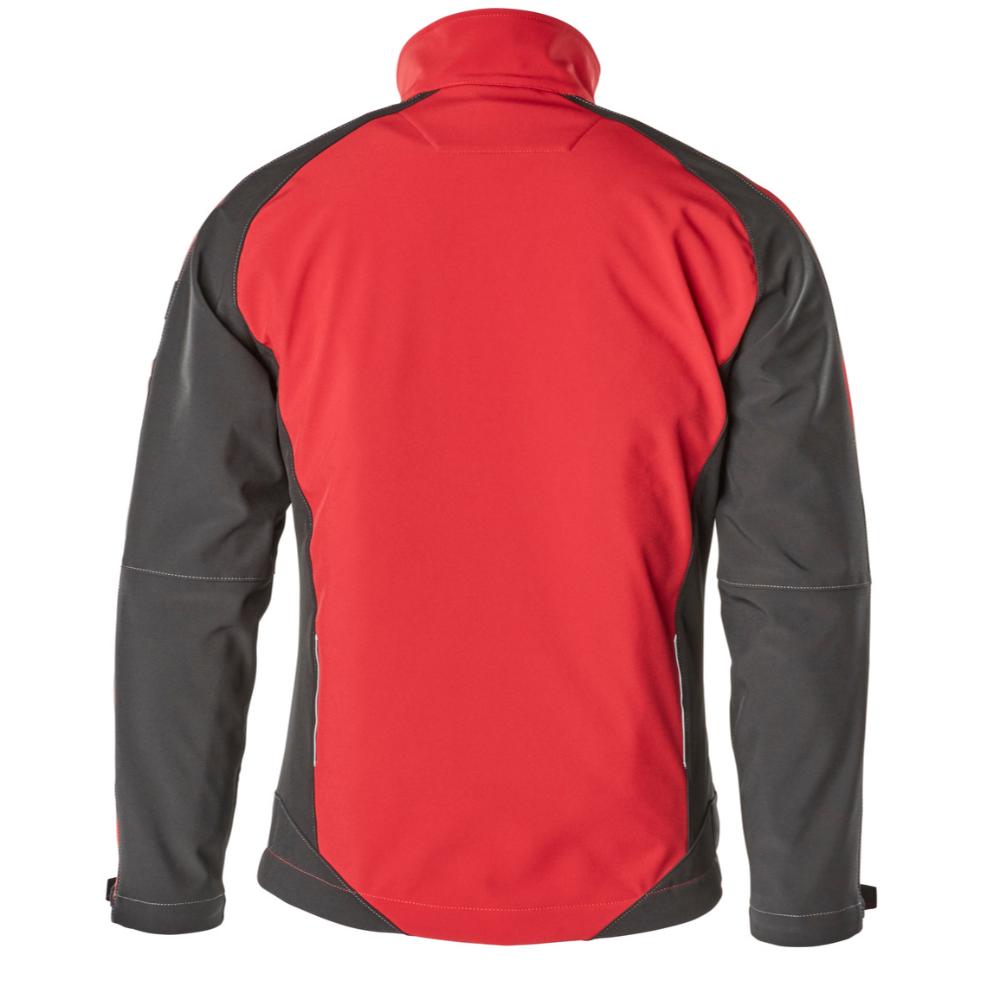 MASCOT Dresden Softshell Jacke UNIQUE
