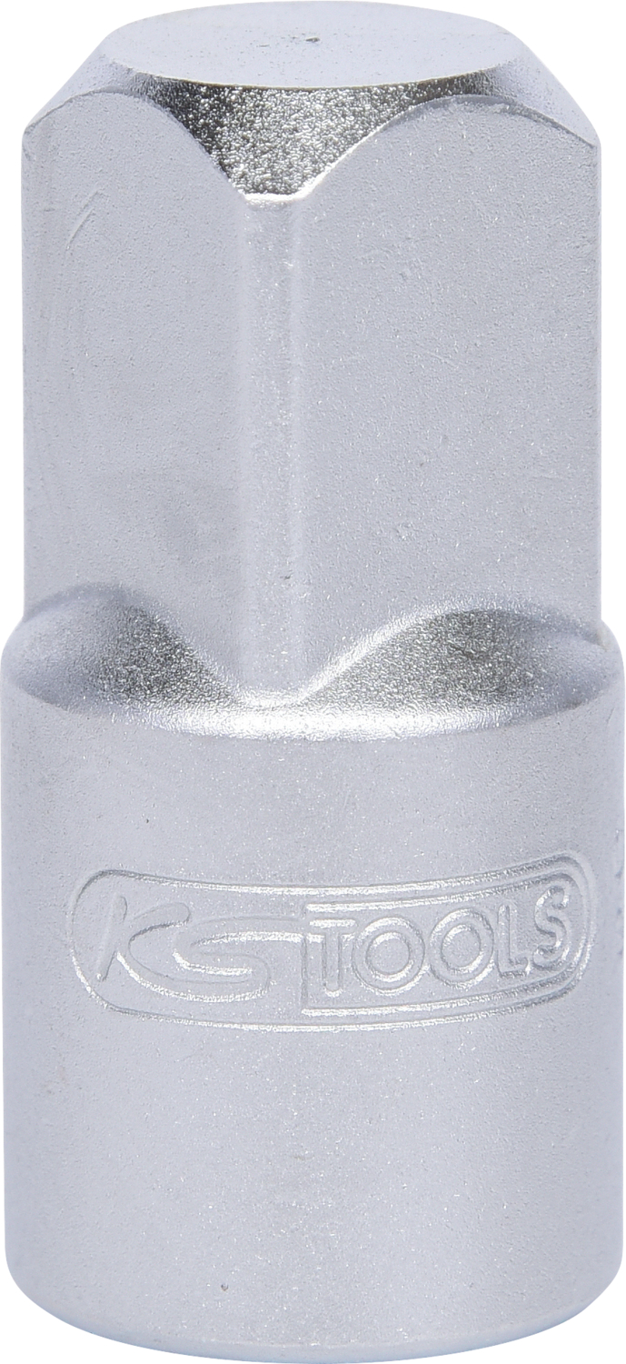 KS Tools 3/8" Vergrößerungsadapter, 3/8"F x 1/2"M