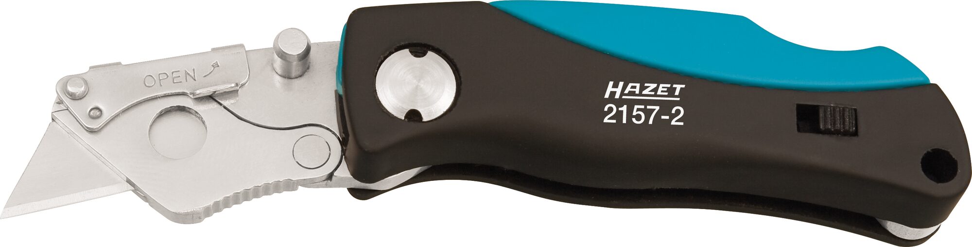 HAZET Mini-Klappmesser 