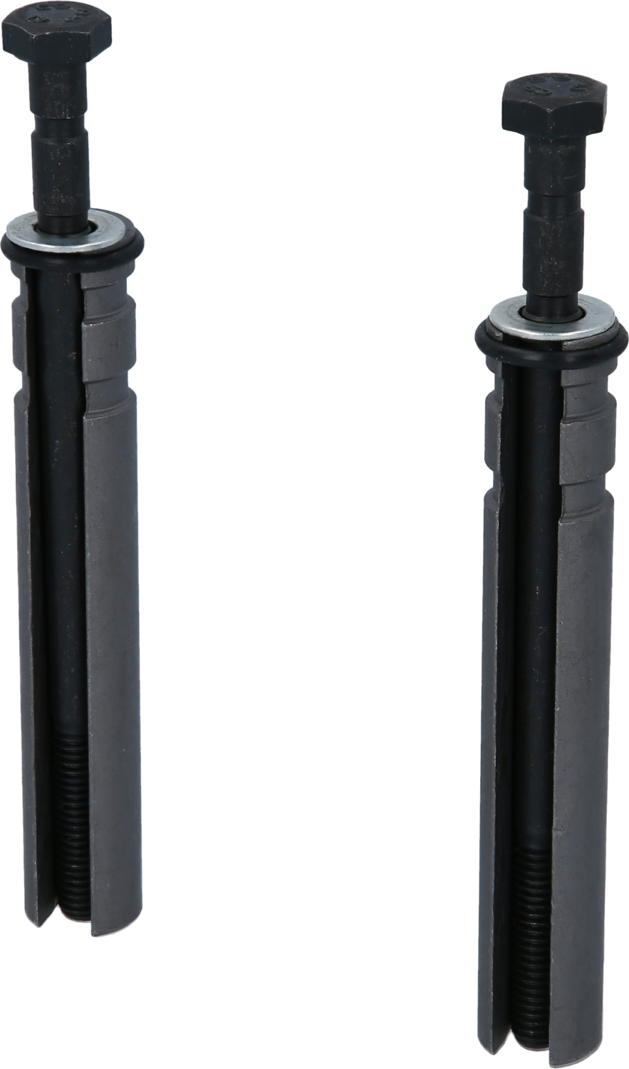 Brilliant Tools Ausbauhilfe für Frontmasken für Audi A4 - BT591018