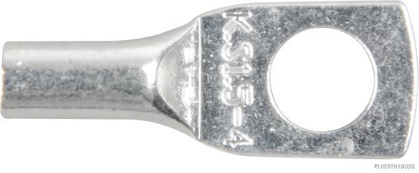 HERTH&BUSS Quetschverbinder, 1,5 mm²