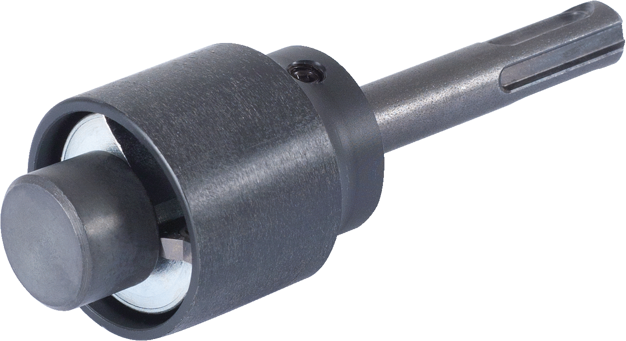 KS Tools 1/2" Hahnverlängerungsfräser, SDS-Aufnahme