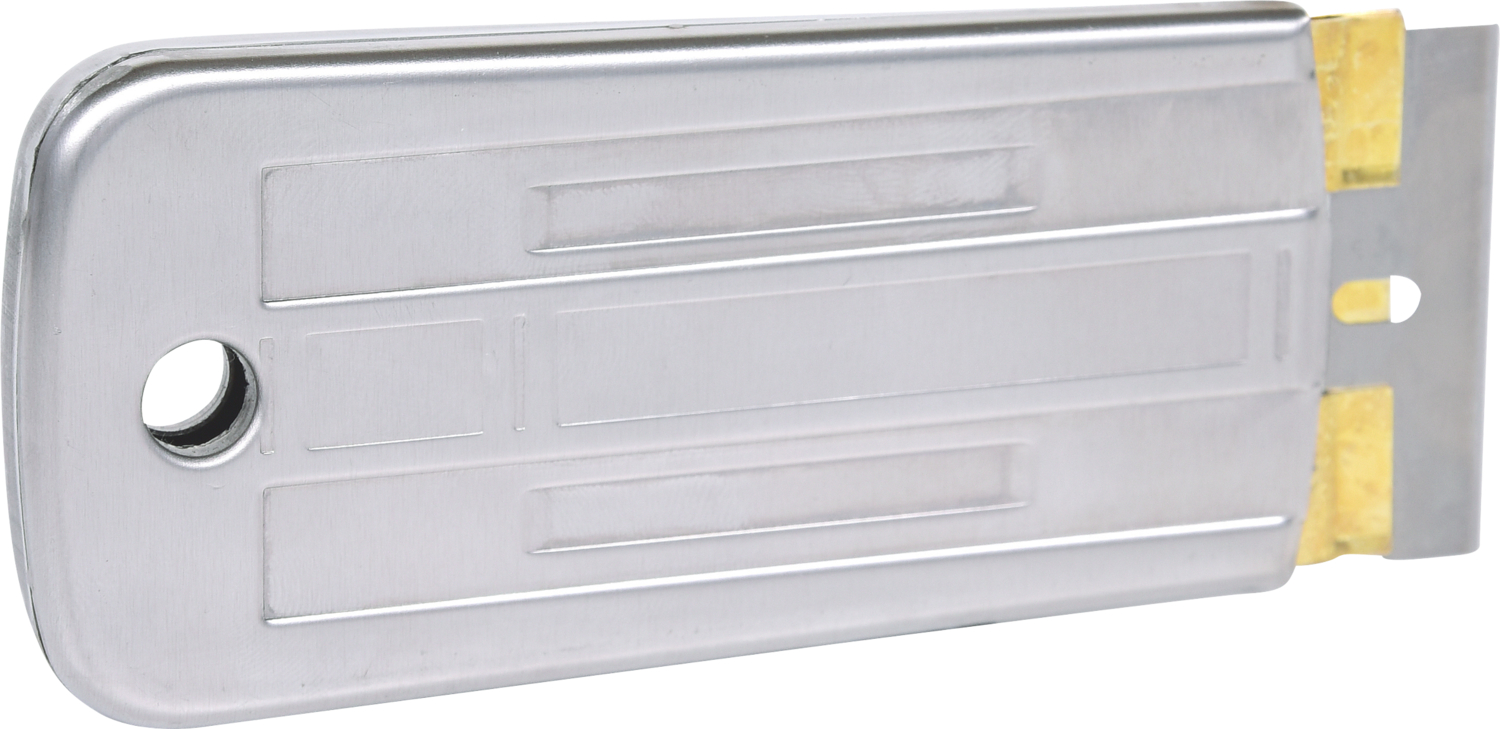KS Tools Plakettenschaber, 39x110mm