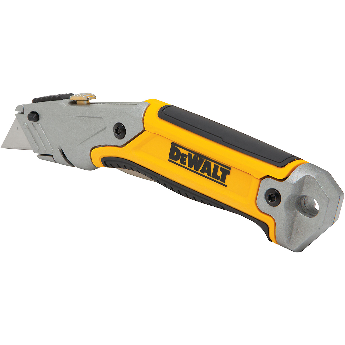 DEWALT Messer einziehbare Klinge Metall