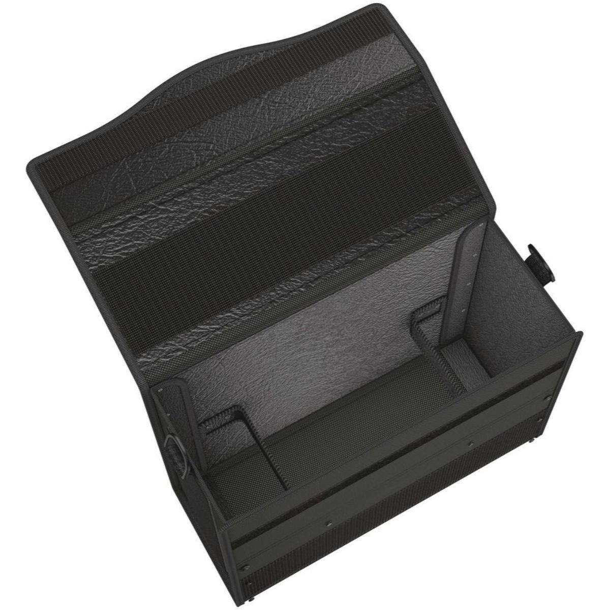 Wera 2go 2 XL Werkzeug-Container, 2-teilig