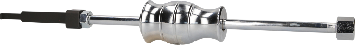 KS Tools Injektoren-Auszieher mit Schlagauszieher für Scania, 430 mm
