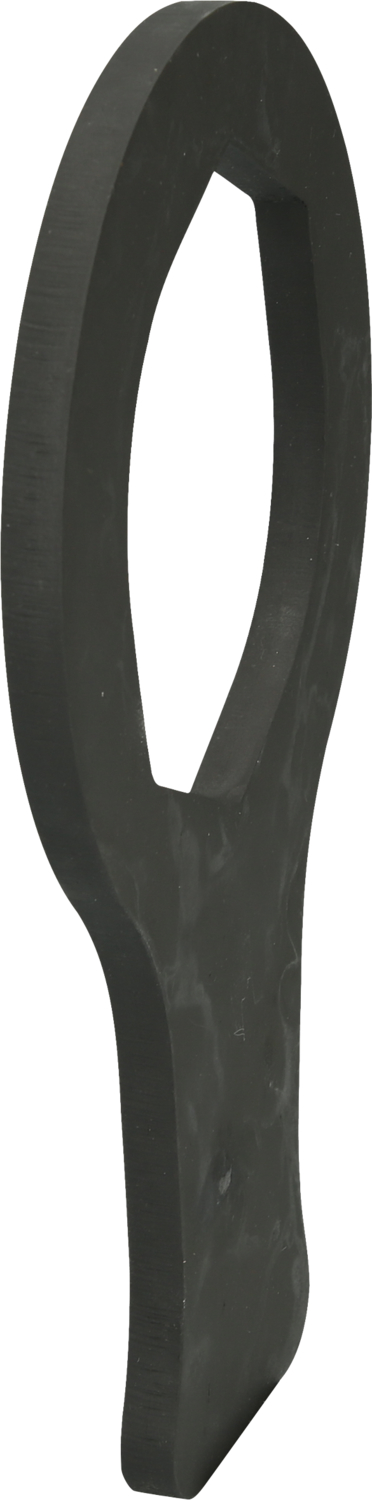 KS Tools Radkapsel-Schlagschlüssel für BPW, 233 mm