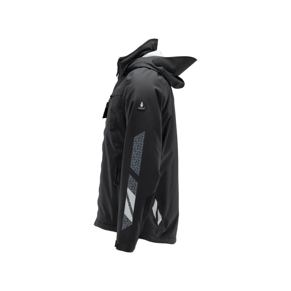 MASCOT Herren Winterjacke ACCELERATE