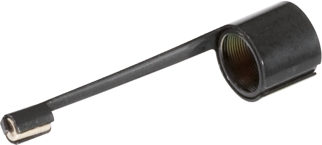 KS Tools ULTIMATEvision MASTER Magnetaufsatz, Ø8, 5mm