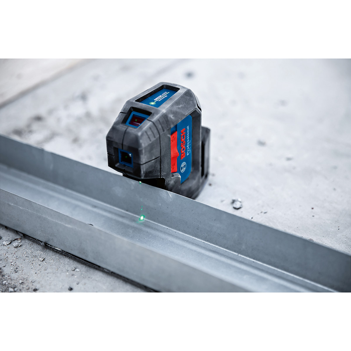 Bosch Punktlaser GPL 3 G