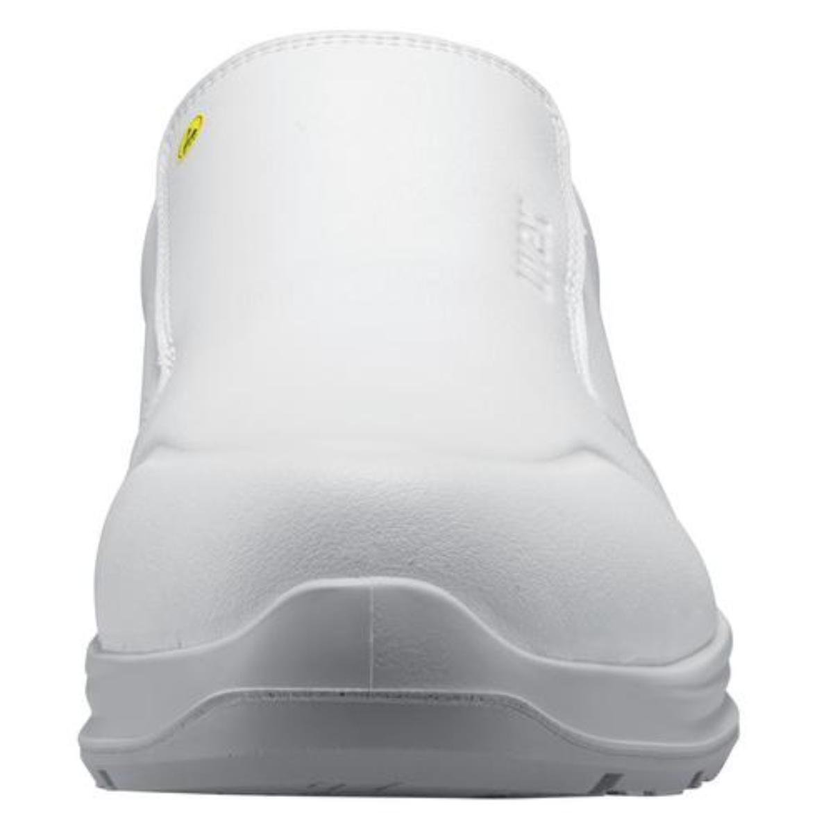 uvex 1 sport white Sicherheitsschuh S2 Halbschuh Slipper