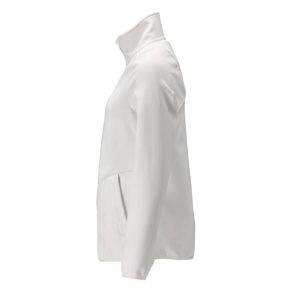 MASCOT Damen Fleecepullover mit Reißverschluss CUSTOMIZED