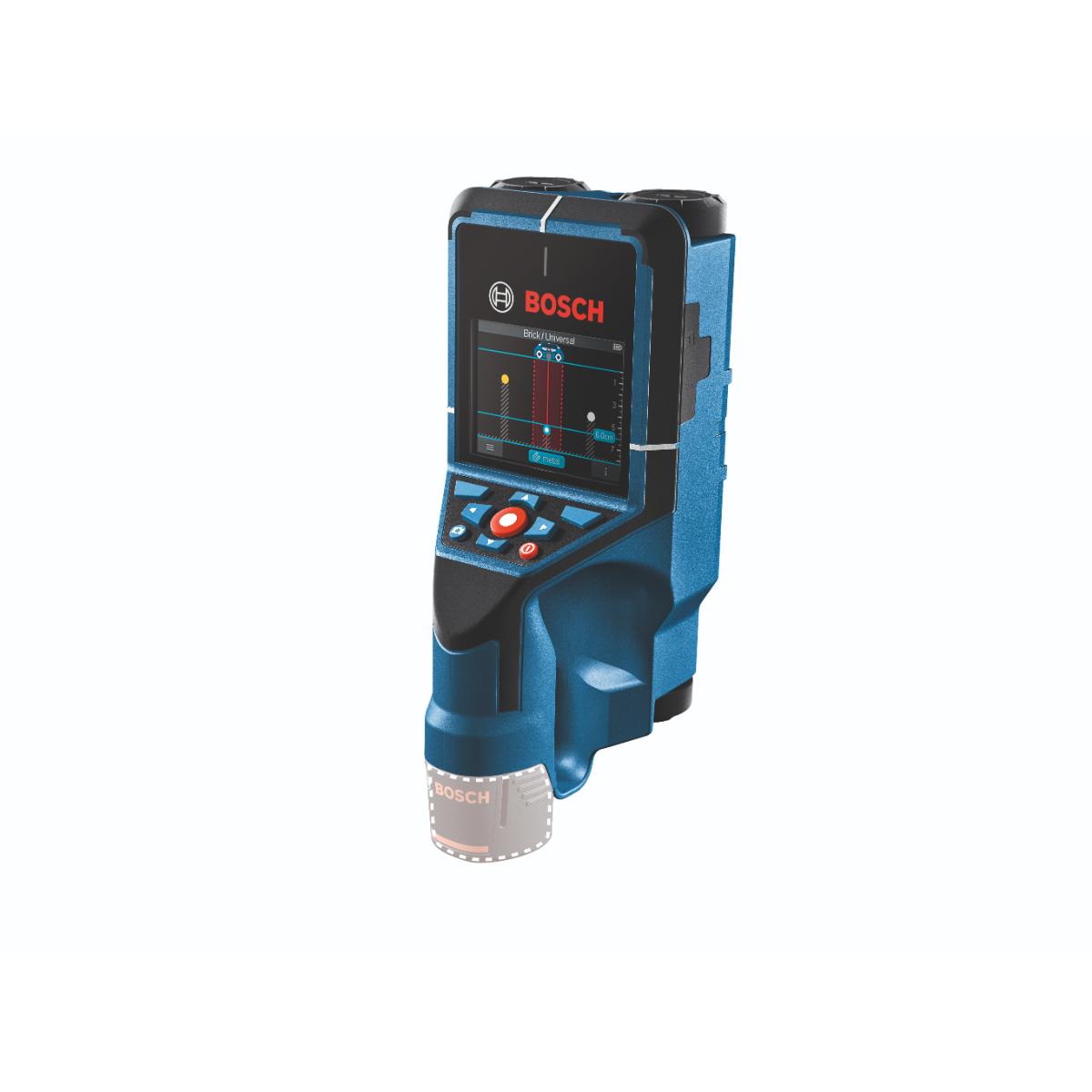 Bosch Ortungsgerät Wallscanner D-tect 200 C