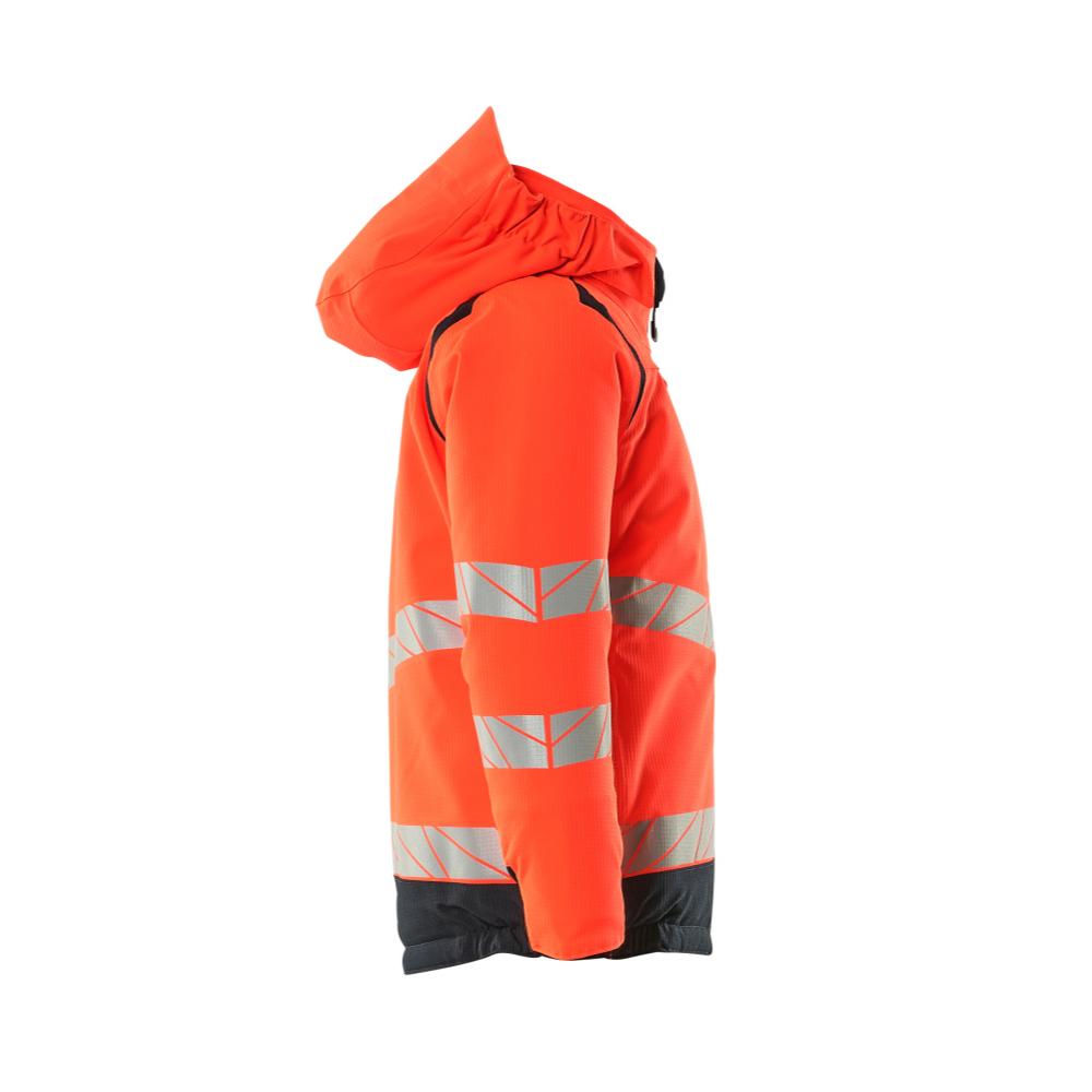 MASCOT Winterjacke für Kinder ACCELERATE SAFE